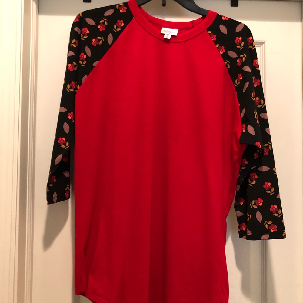 LuLaRoe Randy